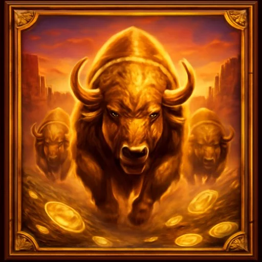AAGO Game স্লট টাইলের সারি