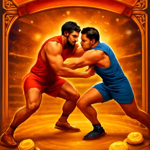 AAGO Game মোবাইলে নিয়ম পড়ার পর্দা